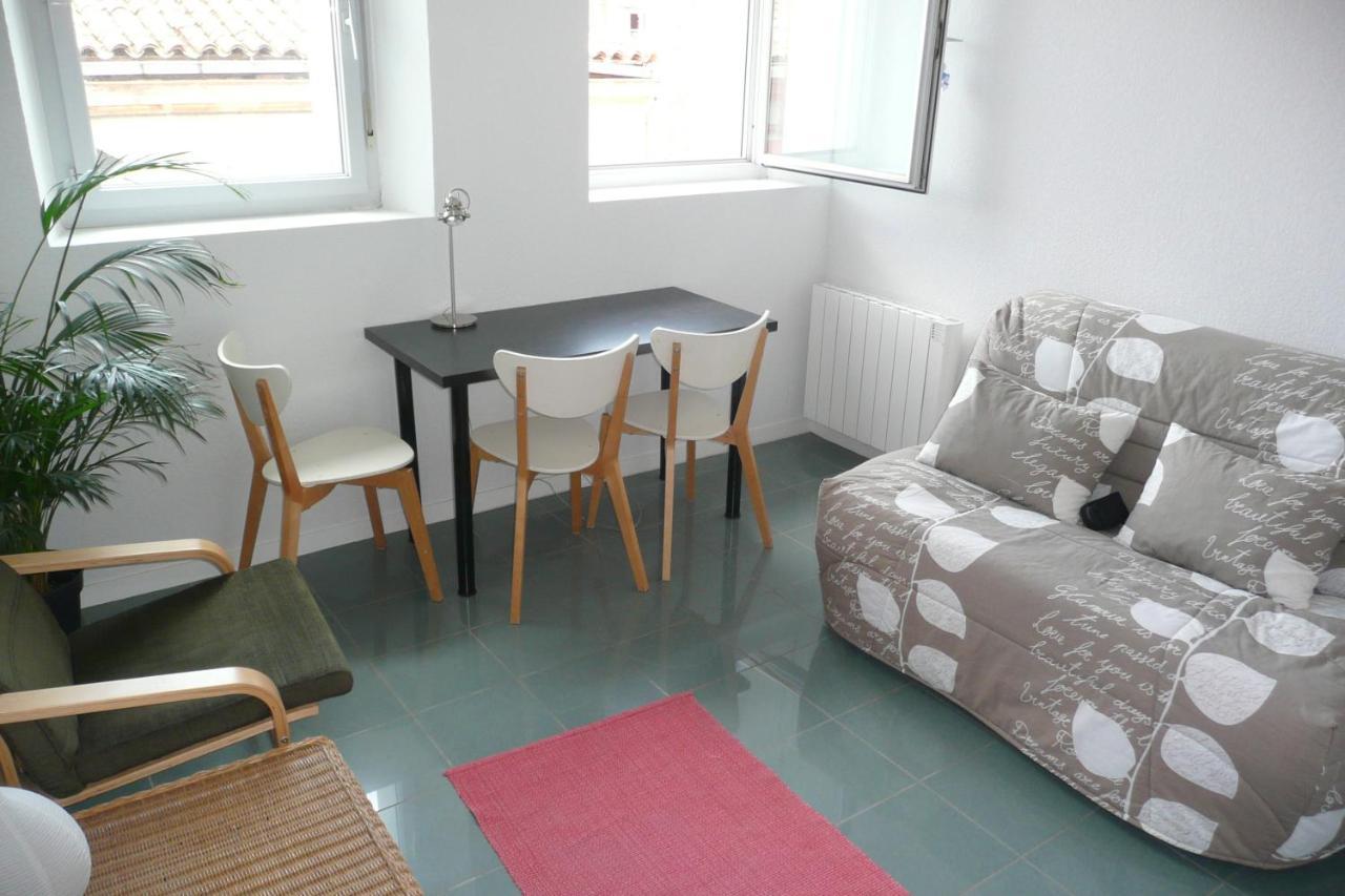 Appartement Dans Toulouse Hyper Centre Ngoại thất bức ảnh