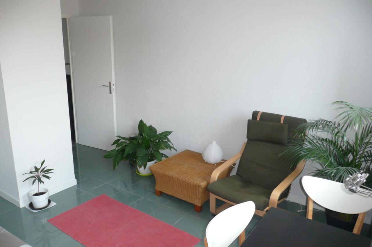Appartement Dans Toulouse Hyper Centre Ngoại thất bức ảnh