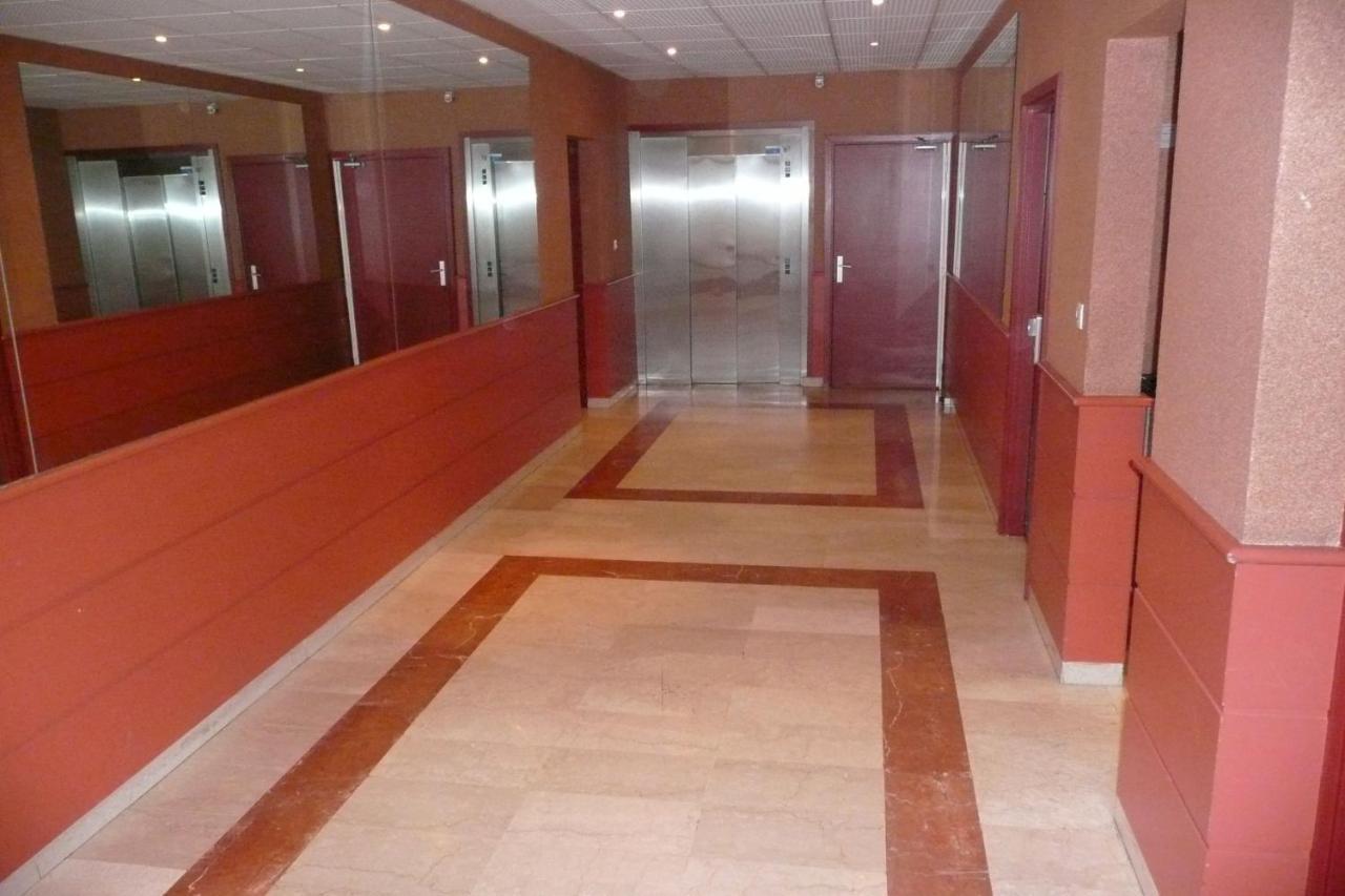 Appartement Dans Toulouse Hyper Centre Ngoại thất bức ảnh