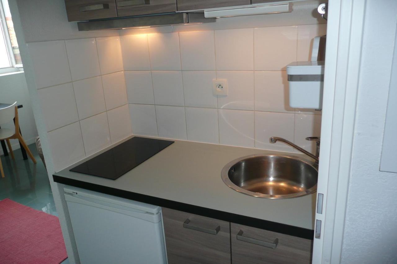 Appartement Dans Toulouse Hyper Centre Ngoại thất bức ảnh