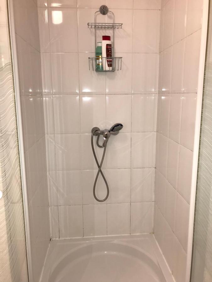 Appartement Dans Toulouse Hyper Centre Ngoại thất bức ảnh